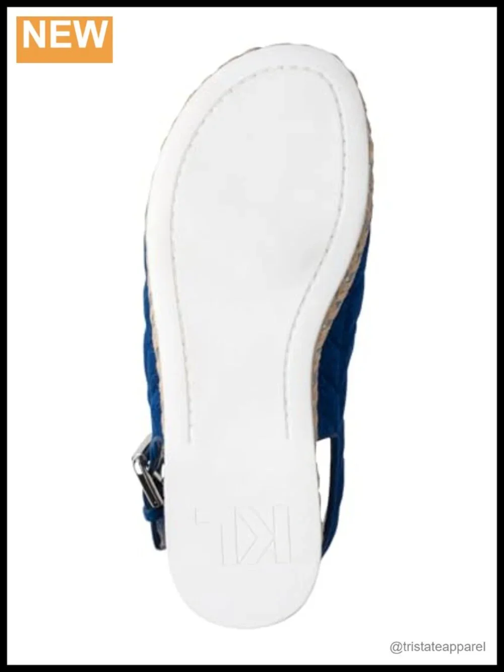 N/A dressy open platform